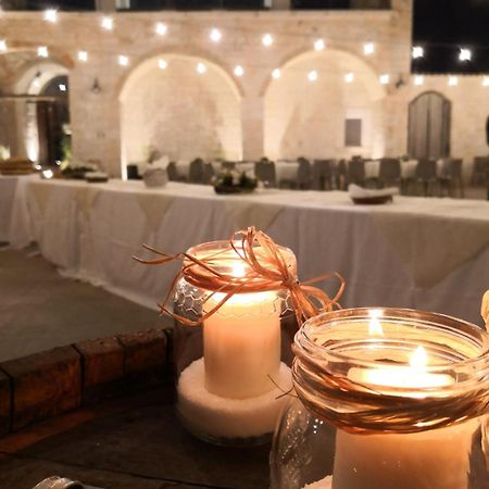 Hotel Casal Del Vico Santeramo in Colle Zewnętrze zdjęcie