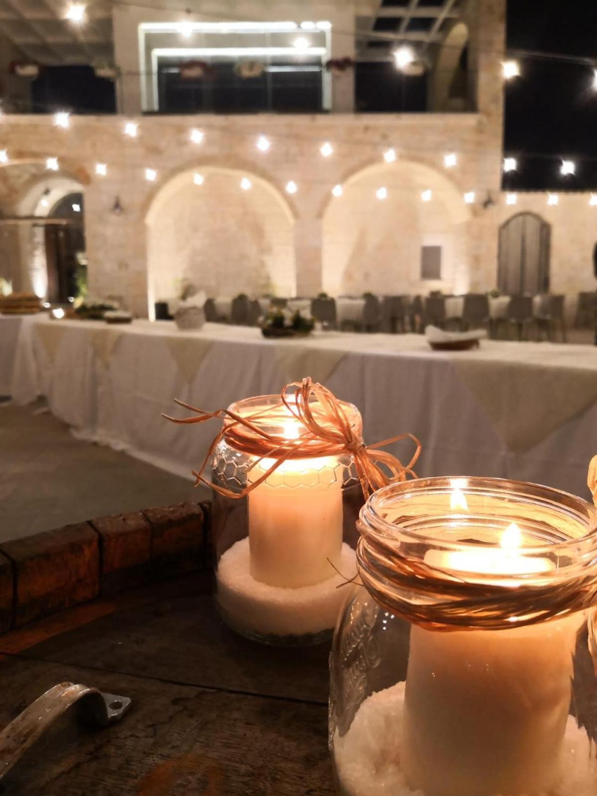 Hotel Casal Del Vico Santeramo in Colle Zewnętrze zdjęcie